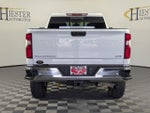 2023 Chevrolet Silverado 2500HD LTZ