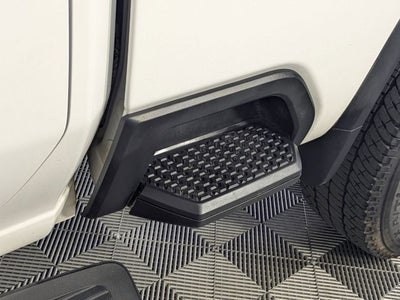 2023 Chevrolet Silverado 2500HD LTZ