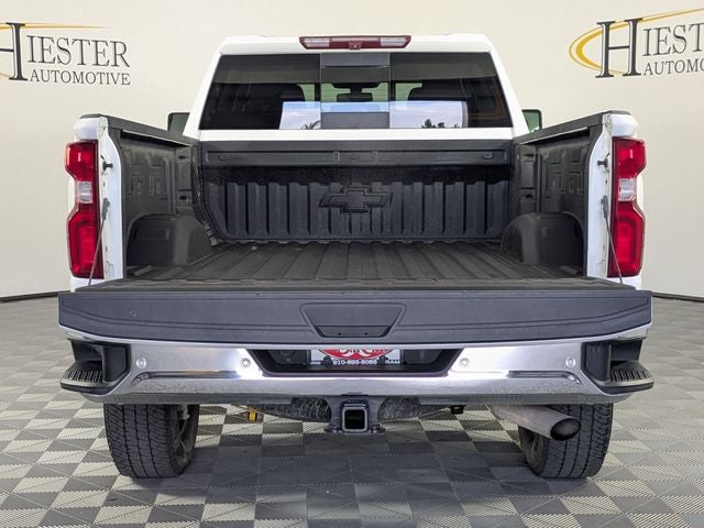 2023 Chevrolet Silverado 2500HD LTZ