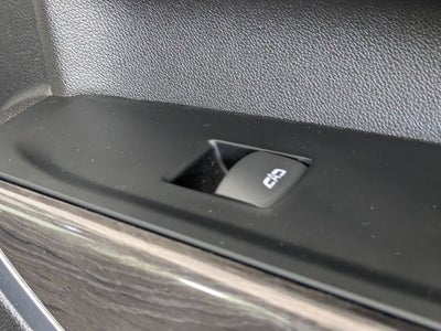 2023 Chevrolet Silverado 2500HD LTZ