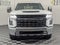 2023 Chevrolet Silverado 2500HD LTZ
