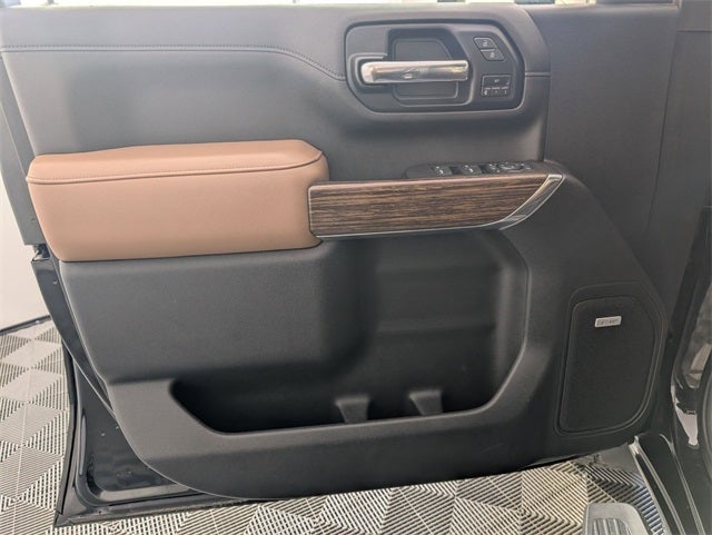 2021 Chevrolet Silverado 2500HD High Country