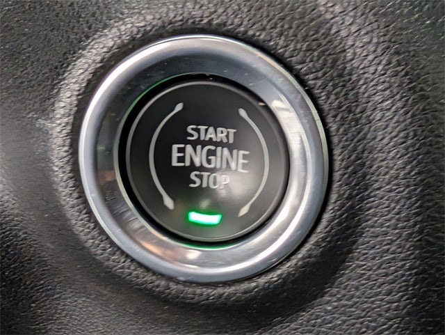 2021 Chevrolet Silverado 2500HD High Country