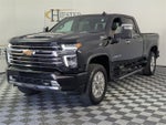 2021 Chevrolet Silverado 2500HD High Country
