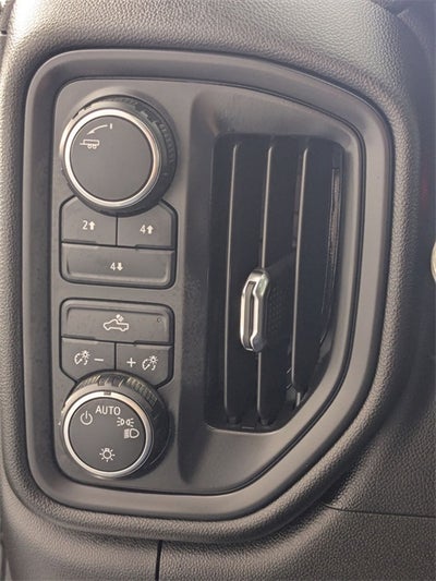 2024 Chevrolet Silverado 3500HD Work Truck