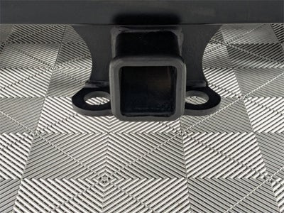 2024 Chevrolet Silverado 3500HD Work Truck