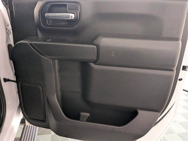 2024 Chevrolet Silverado 3500HD Work Truck