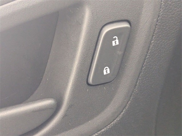 2022 Chevrolet Colorado Work Truck