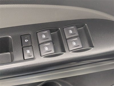 2022 Chevrolet Colorado Work Truck