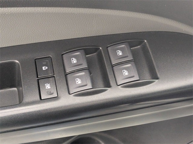 2022 Chevrolet Colorado Work Truck