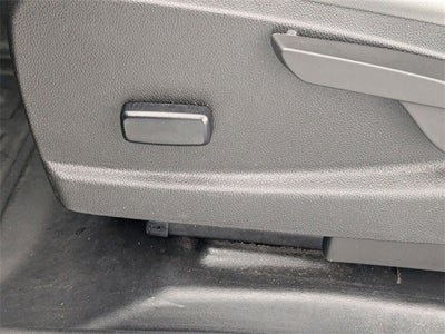 2022 Chevrolet Colorado Work Truck