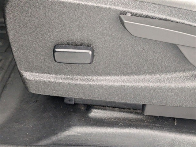 2022 Chevrolet Colorado Work Truck