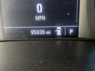 2022 Chevrolet Colorado Work Truck