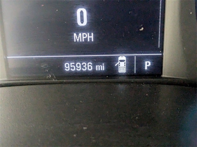 2022 Chevrolet Colorado Work Truck