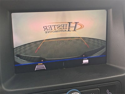 2022 Chevrolet Colorado Work Truck