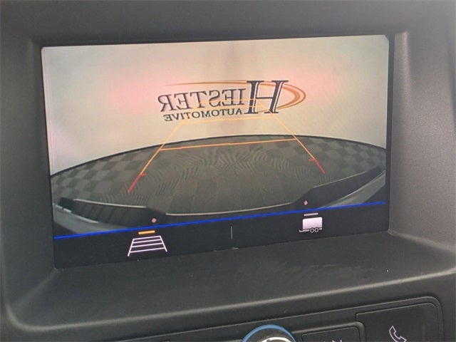 2022 Chevrolet Colorado Work Truck