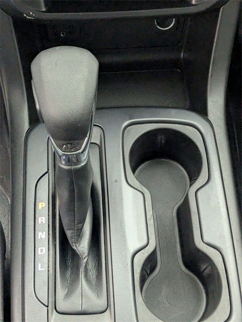 2022 Chevrolet Colorado Work Truck