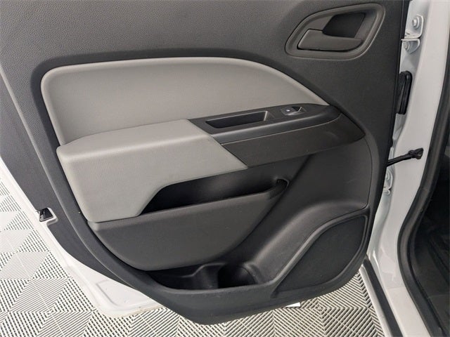 2022 Chevrolet Colorado Work Truck