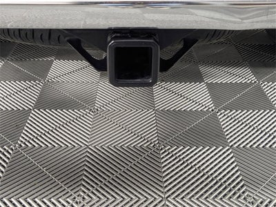 2022 Chevrolet Colorado Work Truck