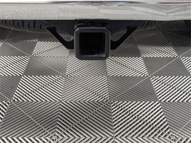 2022 Chevrolet Colorado Work Truck