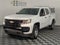 2022 Chevrolet Colorado Work Truck