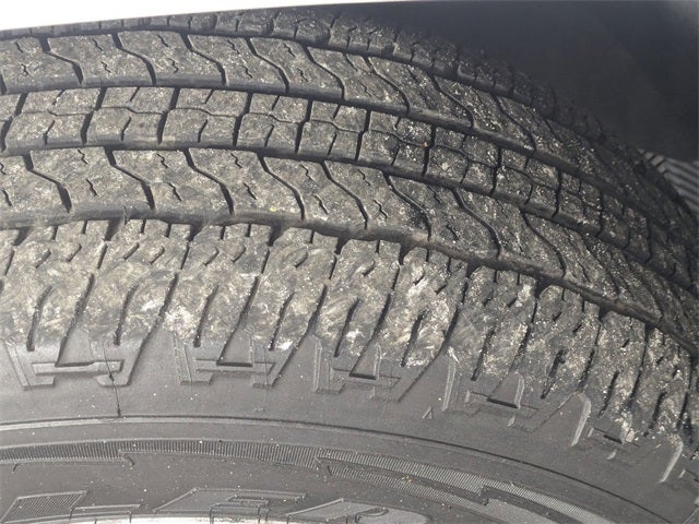 2022 Chevrolet Colorado Work Truck