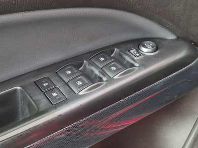 2015 Chevrolet Colorado Z71