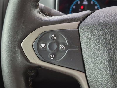 2015 Chevrolet Colorado Z71