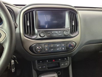 2015 Chevrolet Colorado Z71
