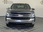 2022 Chevrolet Silverado 1500 LTD 2WD Crew Cab Short Bed LT