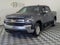 2022 Chevrolet Silverado 1500 LTD 2WD Crew Cab Short Bed LT
