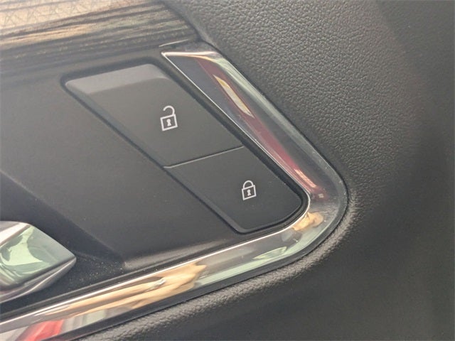 2024 Chevrolet Silverado 1500 LT LT1