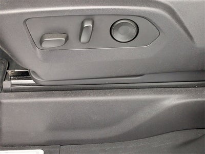 2024 Chevrolet Silverado 1500 LT LT1