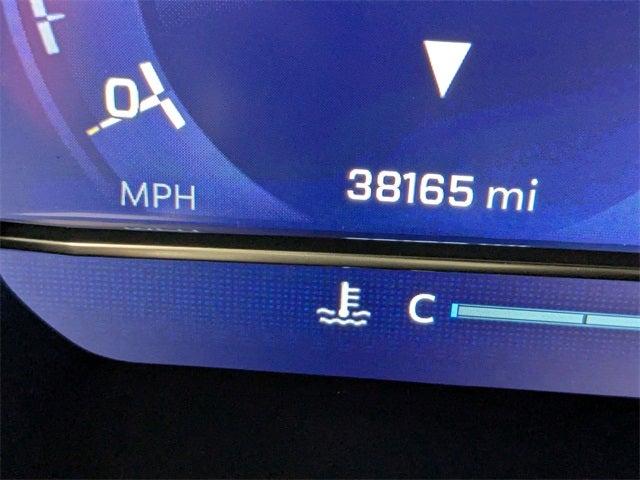 2024 Chevrolet Silverado 1500 LT LT1