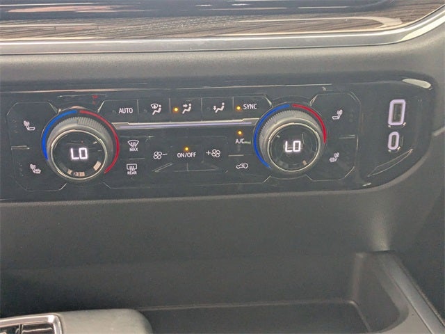 2024 Chevrolet Silverado 1500 LT LT1