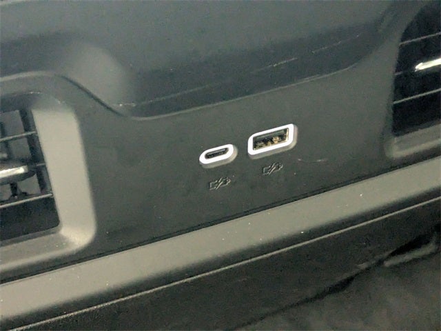 2024 Chevrolet Silverado 1500 LT LT1