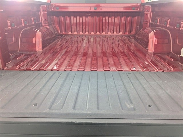 2024 Chevrolet Silverado 1500 LT LT1