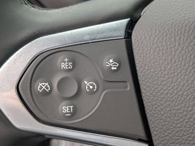 2023 Chevrolet Traverse LT 1LT