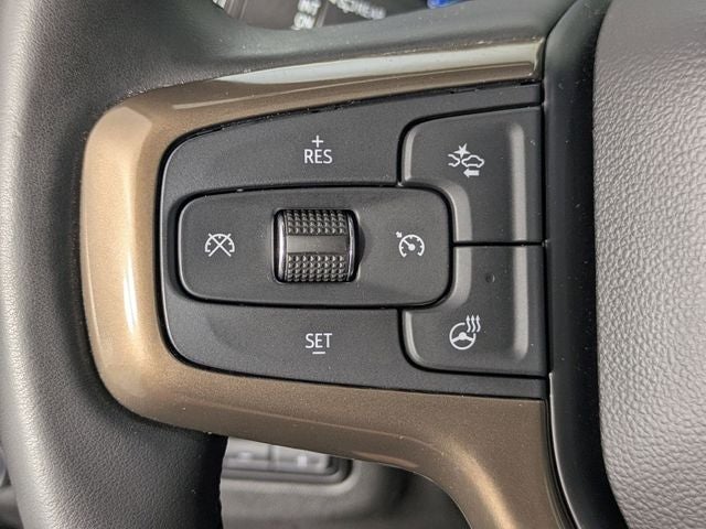 2024 Chevrolet Suburban 4WD High Country