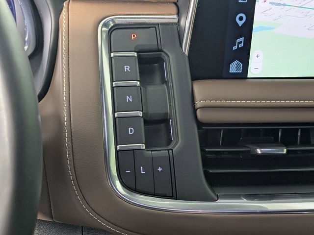 2024 Chevrolet Suburban 4WD High Country