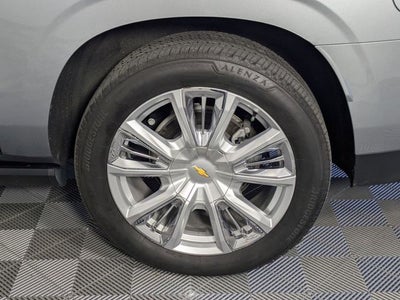 2024 Chevrolet Suburban 4WD High Country