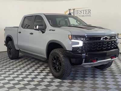2022 Chevrolet Tahoe 4WD RST