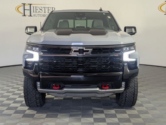 2022 Chevrolet Tahoe 4WD RST