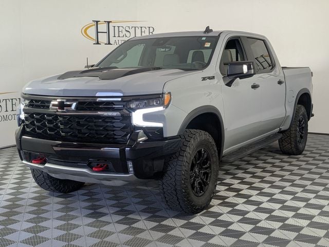 2022 Chevrolet Tahoe 4WD RST