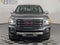 2017 GMC Canyon SLT