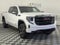 2023 GMC Sierra 1500 4WD Crew Cab Short Box AT4