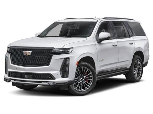 2024 Cadillac Escalade 4WD V-Series