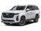 2024 Cadillac Escalade 4WD V-Series