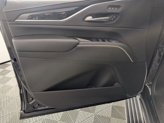 2024 Cadillac Escalade ESV V-Series
