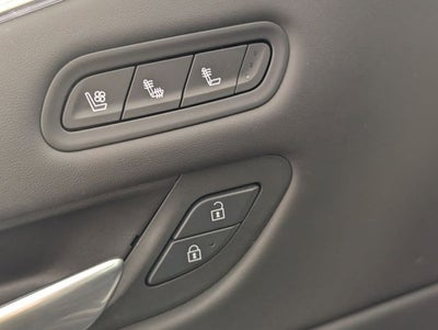 2024 Cadillac Escalade ESV V-Series